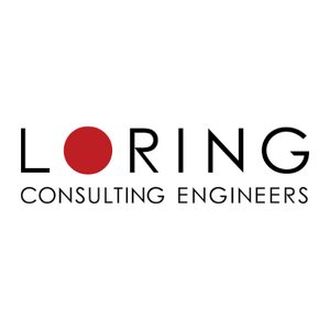 Team Page: Loring Consulting Engineers